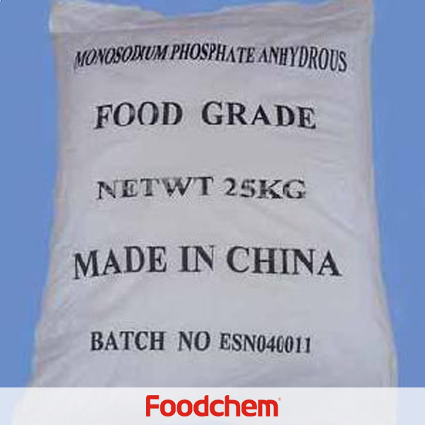 Monosodium Phosphate suppliers